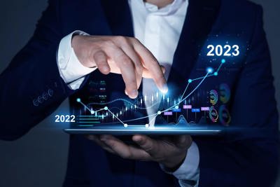 4 tháng năm 2023, cả nước có gần 49.900 doanh nghiệp đăng ký thành lập mới