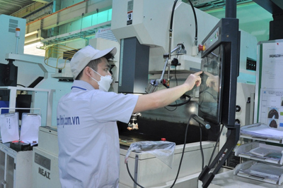Phát triển thương mại điện tử, thúc đẩy kinh tế số trên địa bàn tỉnh Hưng Yên
