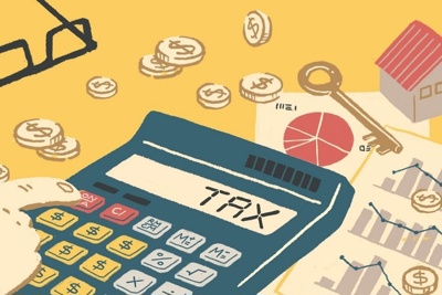 Nhiều lợi ích từ việc nộp thuế theo mã ID