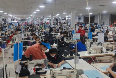 Cục Thuế Bắc Giang đồng hành cùng doanh nghiệp khi thực hiện chính sách hỗ trợ về thuế