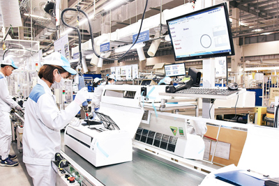 Hỗ trợ doanh nghiệp phục hồi nhanh, phát triển bền vững đến năm 2025