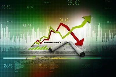 Giao dịch chứng khoán phái sinh tháng 4/2023 giảm mạnh