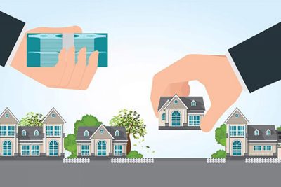 Tín dụng bất động sản tăng 9,78%
