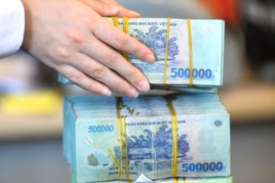 Vốn điều lệ của các ngân hàng sẽ tăng mạnh trong năm 2023