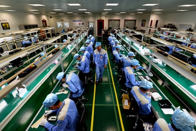 4 tháng, thu vào ngân sách nhà nước từ thoái vốn đạt 179,2 tỷ đồng