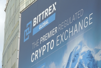 Sàn giao dịch tiền điện tử Bittrex nộp đơn xin phá sản 