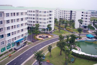 Từ ngày 10/5, lãi suất cho vay mua nhà ở xã hội áp dụng thế nào?