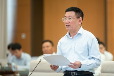 Năm 2022, tiết kiệm gần 54.000 tỷ đồng kinh phí, vốn nhà nước 