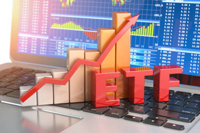 Thận trọng đối với dòng vốn vào các quỹ ETF 
