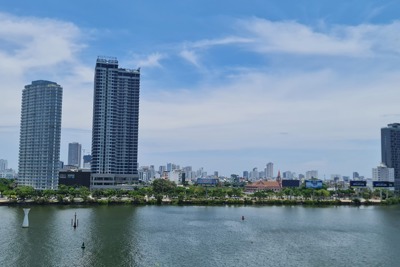 Tránh hiện tượng đất "sốt", dự án mọc như nấm, bỏ hoang và giải cứu