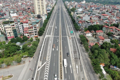Khẩn trương triển khai các dự án trọng điểm quốc gia về giao thông