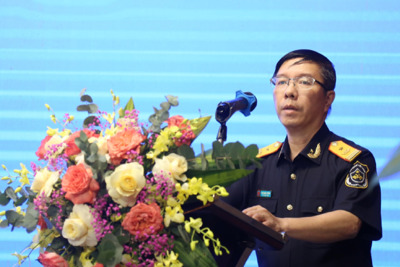Ngành Hải quan đơn giản hóa thủ tục, hỗ trợ xuất khẩu nông sản
