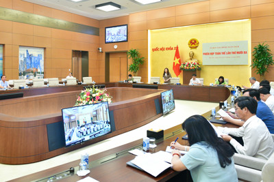 Để bảo đảm minh bạch trong quản lý, sử dụng Quỹ bình ổn giá xăng dầu