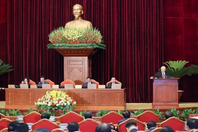 Đánh giá khách quan, toàn diện những kết quả, thành tựu đạt được từ đầu nhiệm kỳ đến nay