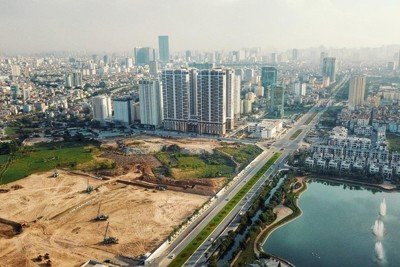 Để giá đất sát với giá thị trường