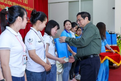 Tiếp tục tập trung tháo gỡ khó khăn, thúc đẩy sản xuất kinh doanh, tạo việc làm, sinh kế cho người dân