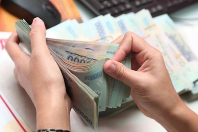 Áp dụng mức lương cơ sở mới từ ngày 1/7/2023