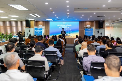 Luật Đất đai sửa đổi - Điểm sáng mới cho thị trường bất động sản Việt Nam