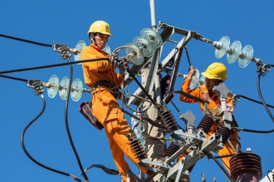 Quy hoạch điện VIII tạo hành lang pháp lý rõ ràng cho các dự án truyền tải