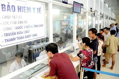 Hướng tới đa dạng các gói BHYT đáp ứng khả năng chi trả của người dân