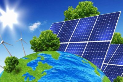 Ưu tiên phát triển mạnh nguồn năng lượng tái tạo phục vụ sản xuất điện