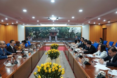 Việt Nam đã đạt những thành tựu đáng kinh ngạc trong phục hồi và phát triển kinh tế