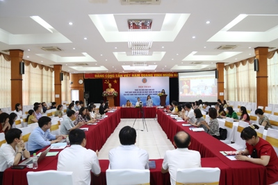 Tiếp tục hoàn thiện thể chế để thúc đẩy thực hiện hiệu quả các cam kết thuế quan