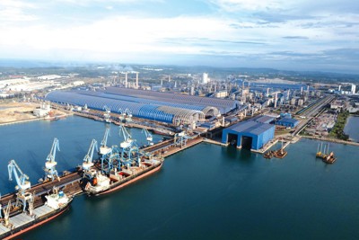 Thúc đẩy liên kết vùng - đòn bẩy phát triển kinh tế - xã hội vùng kinh tế trọng điểm miền Trung trong bối cảnh mới
