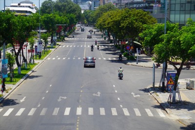 Nắng nóng cao điểm ở miền Bắc sẽ còn kéo dài đến đầu tuần sau