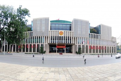 Dự kiến nội dung chương trình Kỳ họp thứ 5, Quốc hội khóa XV 