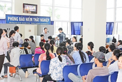 Một số giải pháp hạn chế trục lợi bảo hiểm thất nghiệp ở nước ta
