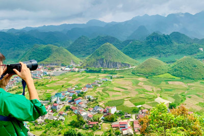 Đẩy nhanh phục hồi, tăng tốc phát triển du lịch hiệu quả, bền vững