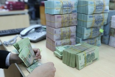 Bổ sung điều kiện doanh nghiệp được nhận chuyển nhượng phần vốn góp tại ngân hàng liên doanh