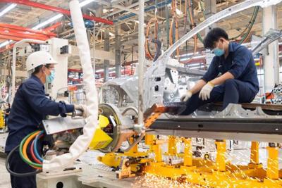 Việt Nam sẽ tiếp tục là điểm đến hàng đầu của dòng vốn FDI