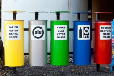 Xử lý rác thải sinh hoạt: Kinh nghiệm một số nước và khuyến nghị đối với Việt Nam