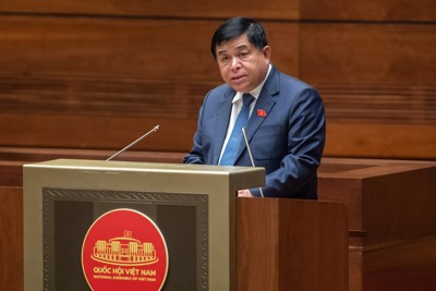 Chủ động điều hòa vốn, tạo động lực thúc đẩy tăng trưởng kinh tế