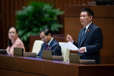 Giữ giá trần hàng không nội địa giúp giảm chi phí xã hội, thúc đẩy phát triển kinh tế