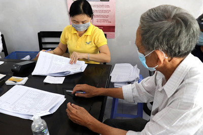Chế độ hưu trí - “điểm tựa” an sinh vững chắc cho người lao động khi về già