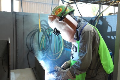 Doanh nghiệp có thể tự huấn luyện an toàn vệ sinh lao động