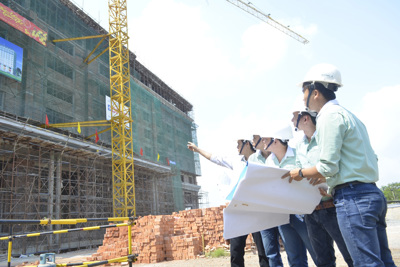 Phí thẩm định dự toán xây dựng tối đa không quá 150 triệu đồng