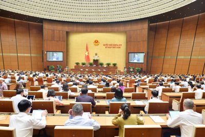 Kiến nghị công khai danh sách tổ chức, cá nhân có hành vi lãng phí