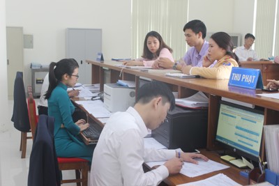 “Hiểu đúng, nói đúng và làm đúng” về Chiến lược phát triển Kho bạc Nhà nước đến năm 2030