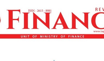 Rules for submitting and pulishing papers in the Review of Finance (English version)