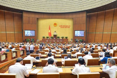 Kiến nghị tăng thu, giảm chi ngân sách nhà nước gần 34.600 tỷ đồng