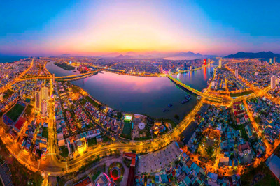 Nhiệm vụ và giải pháp chủ yếu nhằm phát triển thành phố Đà Nẵng trở thành trung tâm tài chính vùng
