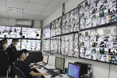 Ngành Hải quan tích cực ứng dụng công nghệ thông tin, tạo thuận lợi cho xuất nhập khẩu