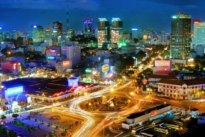  Giữ vững 5 cân đối lớn