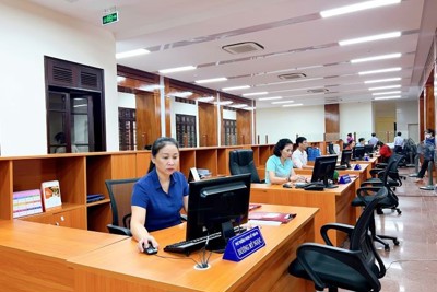 Nâng cao tính chủ động, tự giác đảm bảo an toàn an ninh mạng