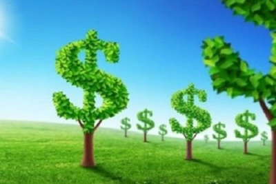 Phát triển tài chính xanh tại Việt Nam