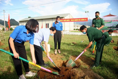 Sửa đổi, bổ sung chi phí lập nhiệm vụ, dự án liên quan đến bảo vệ môi trường